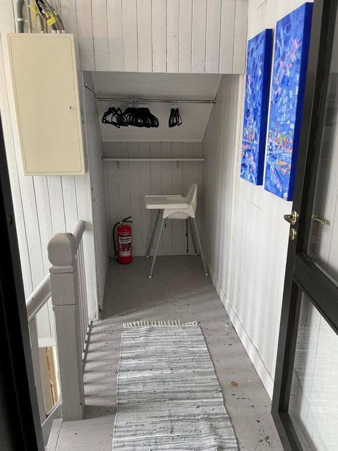 Close To The Sea With Parking And Garden Apartment