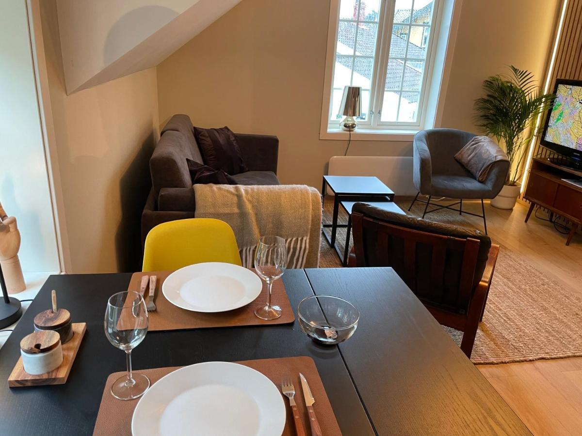 Close To The Sea With Parking And Garden