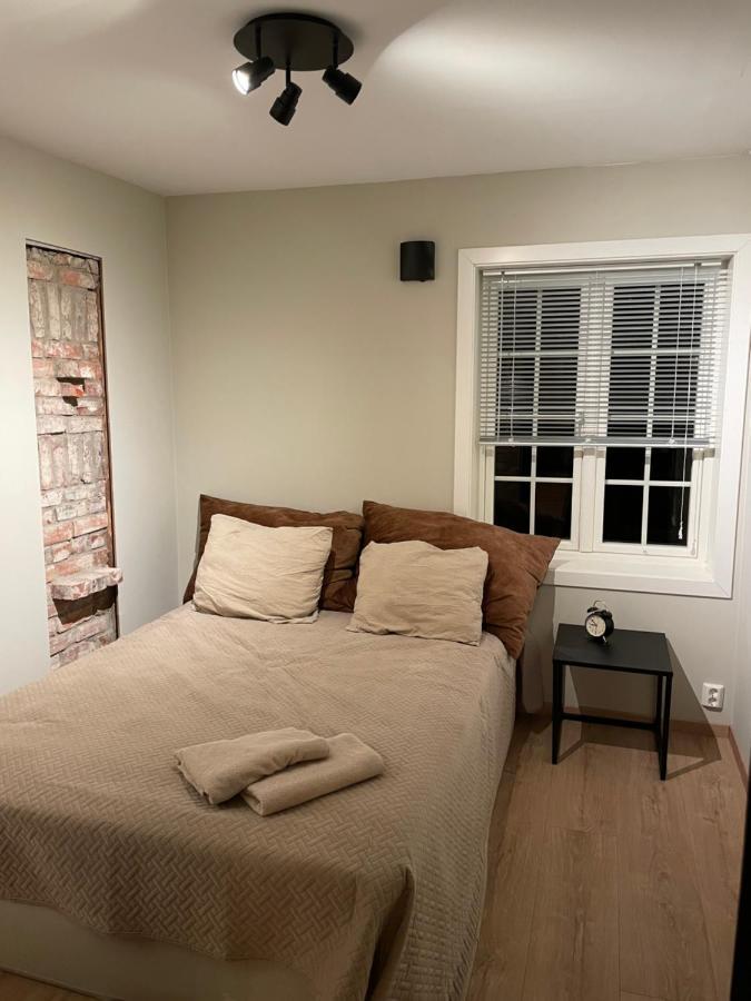 Close To The Sea With Parking And Garden Apartment *