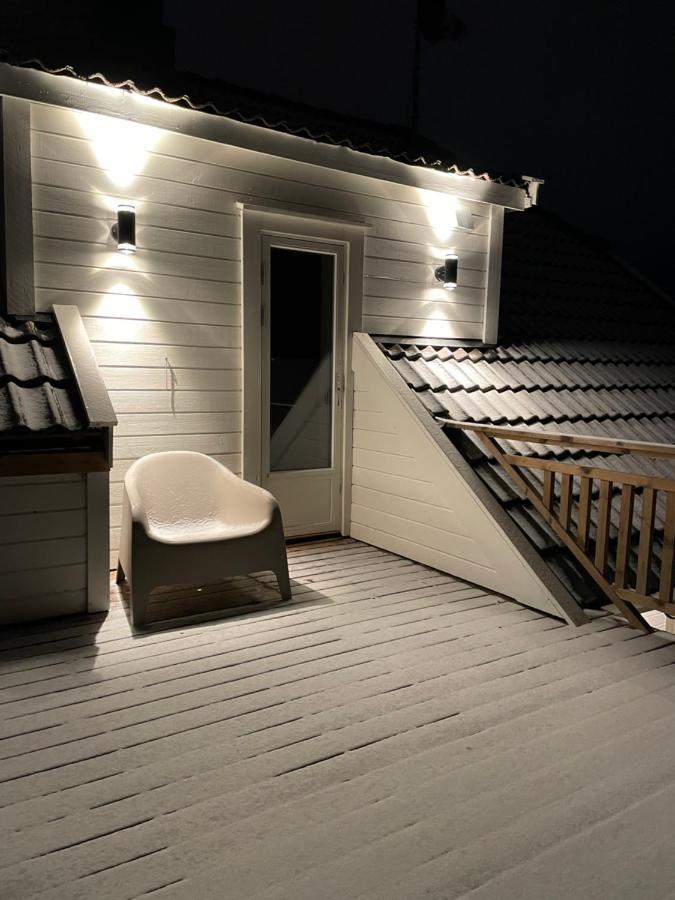 Close To The Sea With Parking And Garden * Arendal