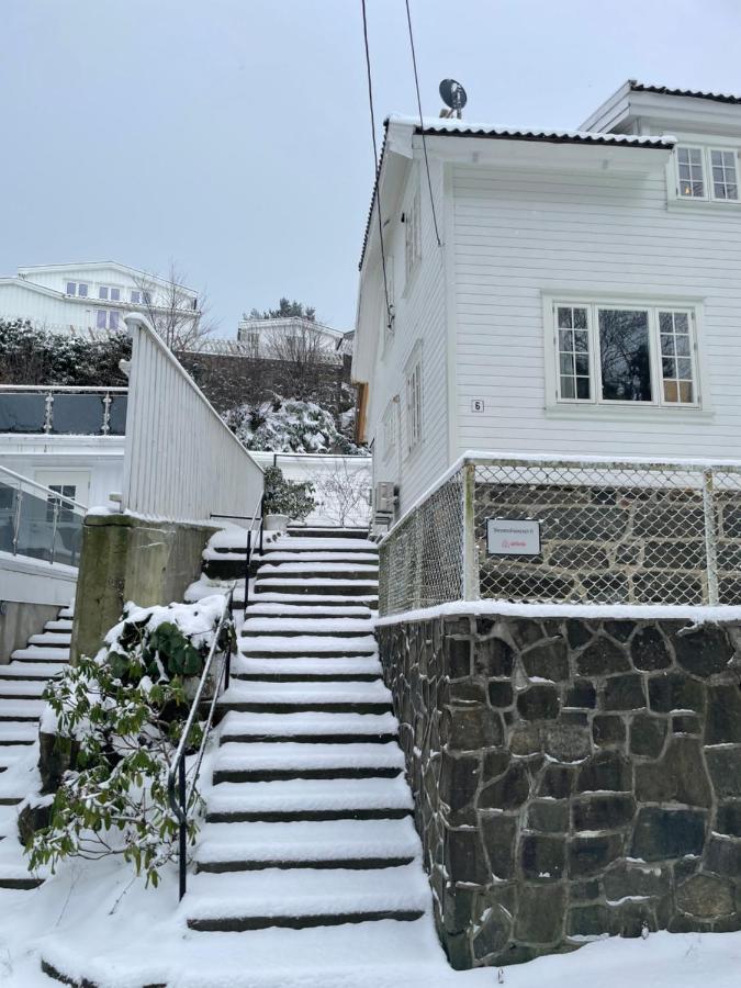 Close To The Sea With Parking And Garden *